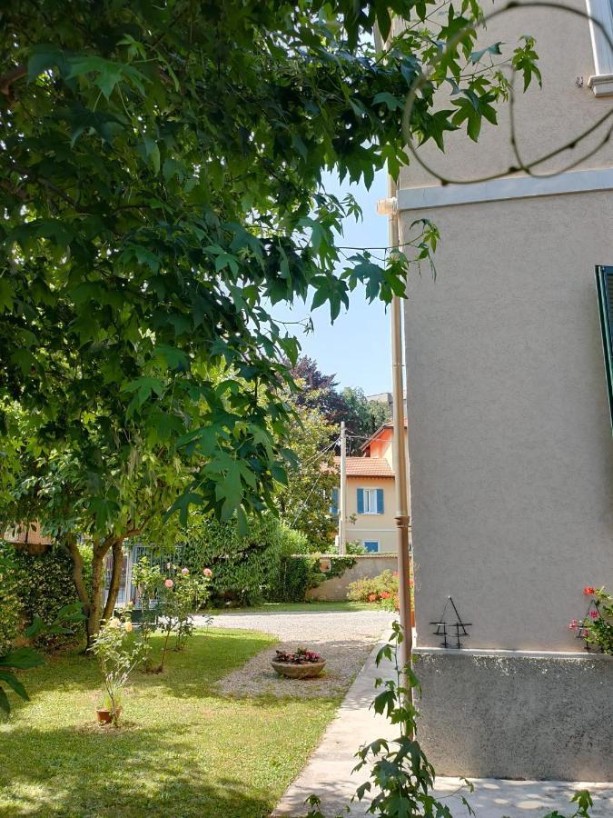 B&B Villa Hope Malnate Exterior foto